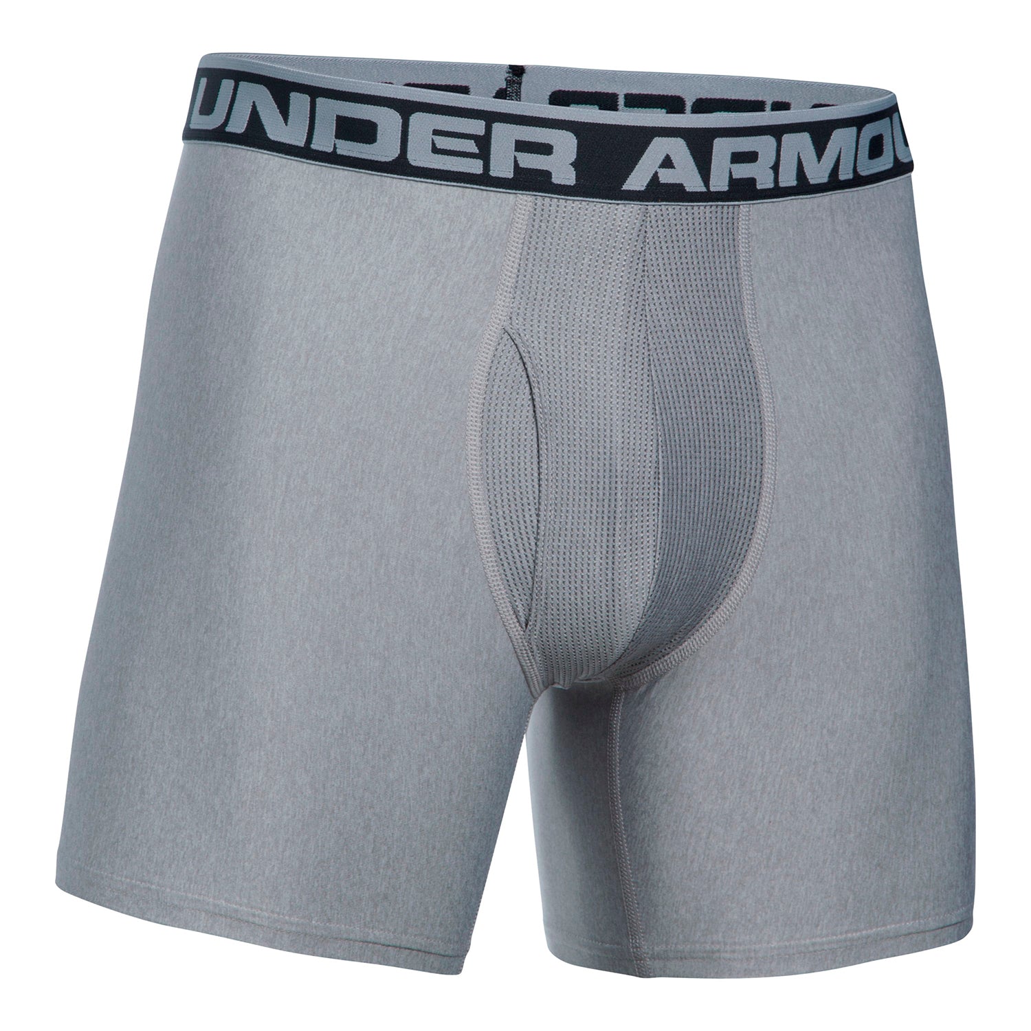  Original Series Boxerjock de 15 cm para hombre - Paquete de 2 Under Armour