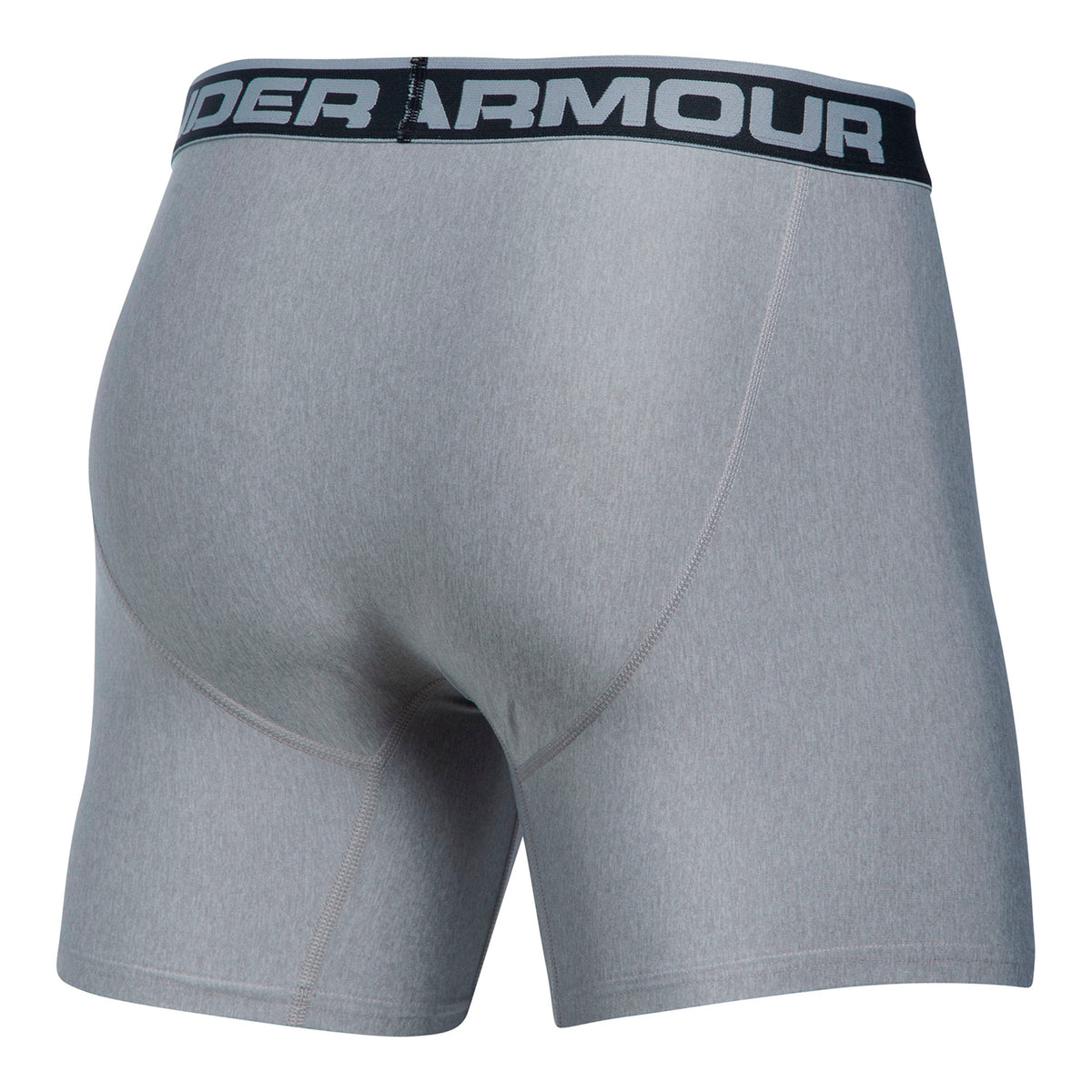  Original Series Boxerjock de 15 cm para hombre - Paquete de 2 Under Armour