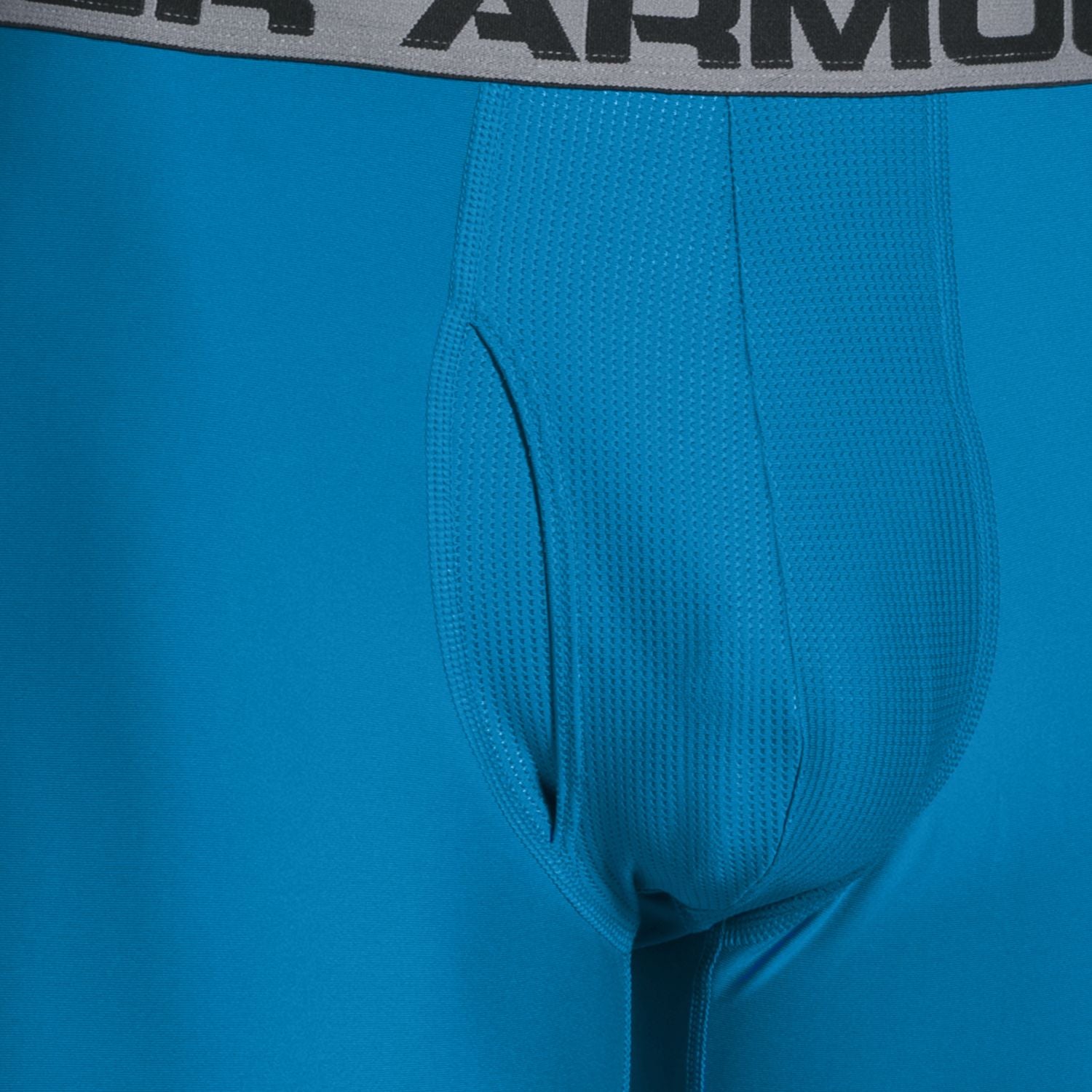  Original Series Boxerjock de 15 cm para hombre - Paquete de 2 Under Armour