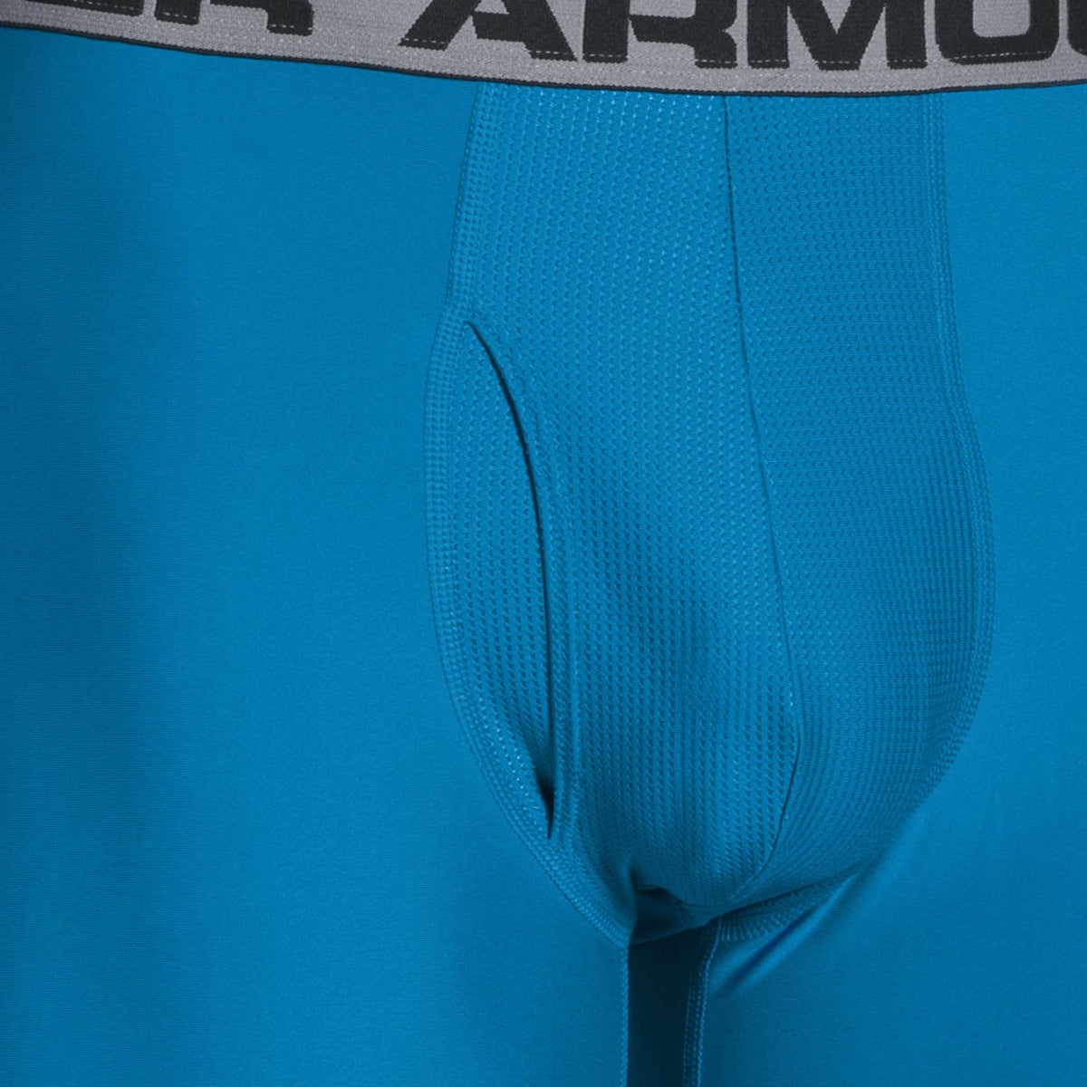  Original Series Boxerjock de 15 cm para hombre - Paquete de 2 Under Armour