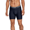  Original Series Boxerjock de 15 cm para hombre - Paquete de 2 Under Armour