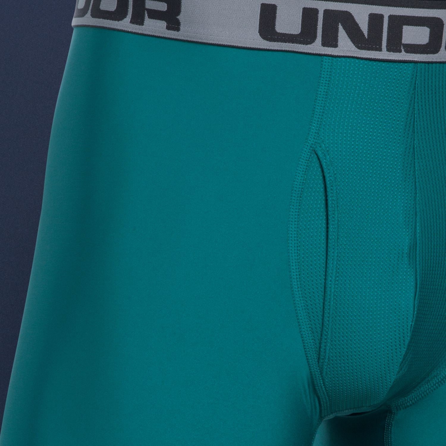  Original Series Boxerjock de 15 cm para hombre - Paquete de 2 Under Armour