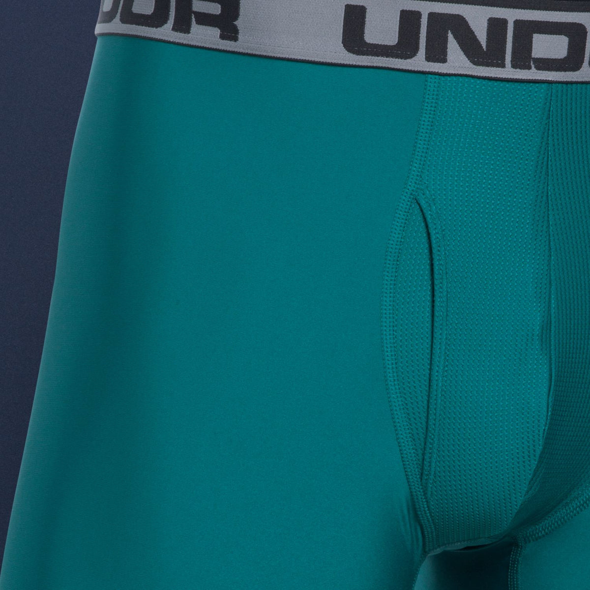 Original Series Boxerjock de 15 cm para hombre - Paquete de 2 Under Armour