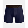  Original Series Boxerjock de 15 cm para hombre - Paquete de 2 Under Armour