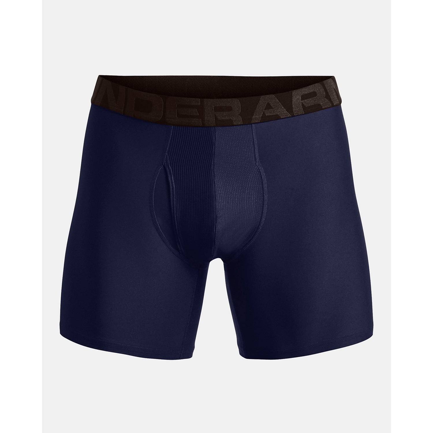  Original Series Boxerjock de 15 cm para hombre - Paquete de 2 Under Armour