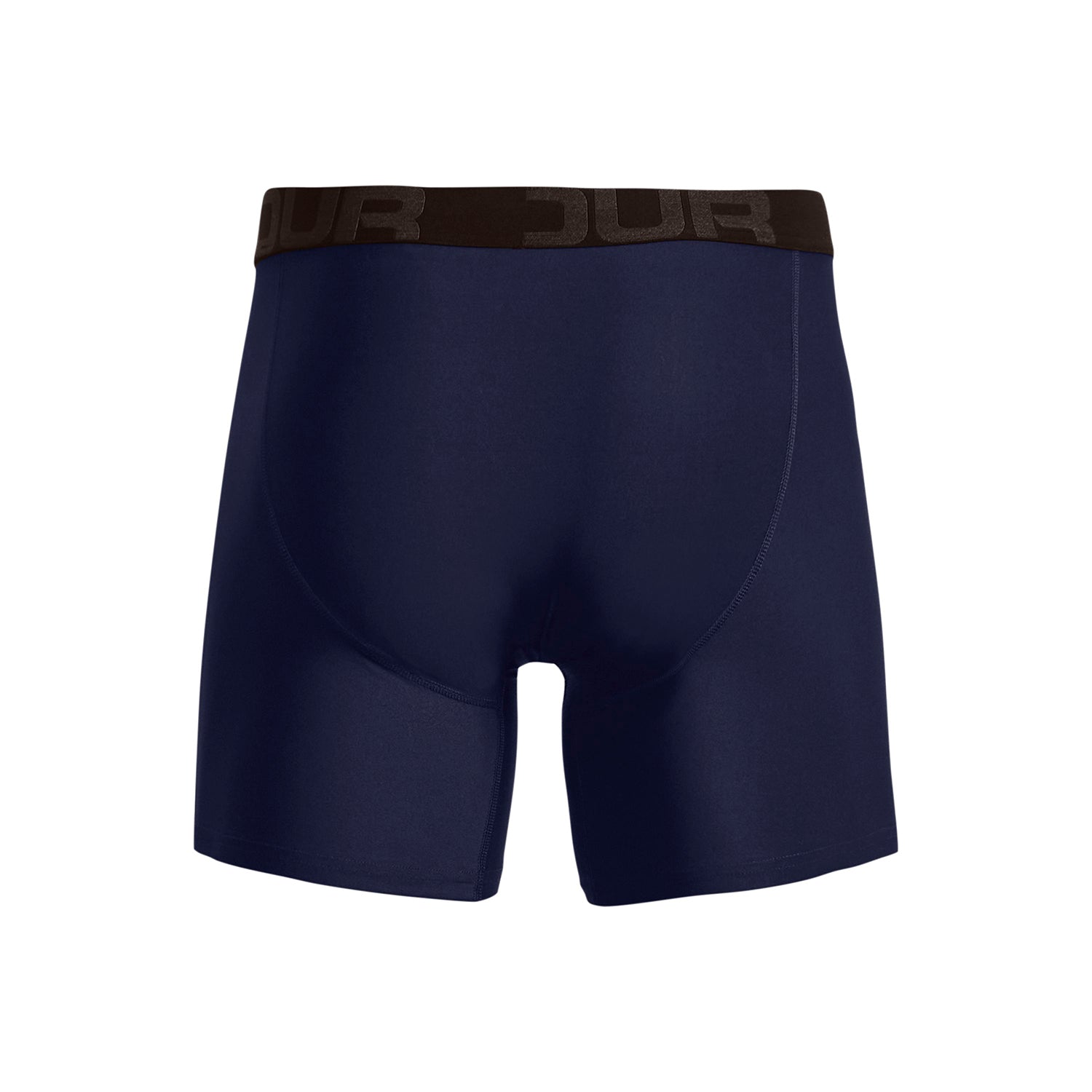 Original Series Boxerjock de 15 cm para hombre - Paquete de 2 Under Armour