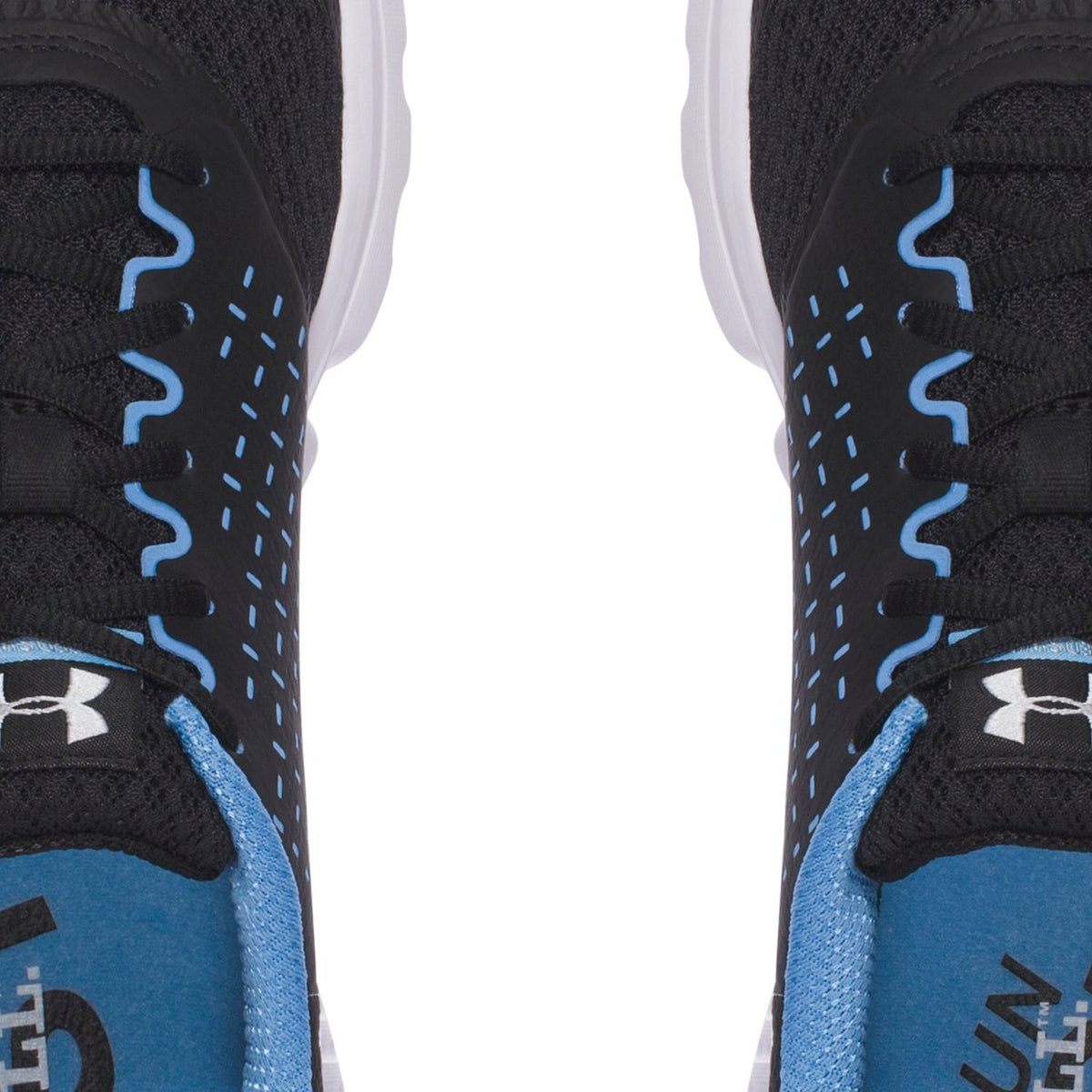 Zapatilla Ua Micro G Speed Swi para Hombre