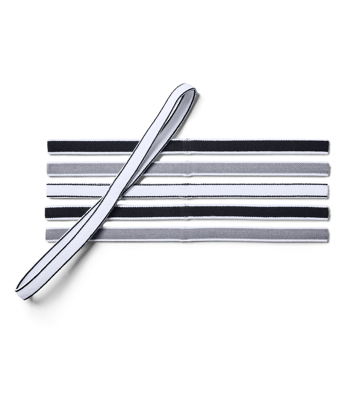 Cintillos UA Mini para mujer 6-Pack