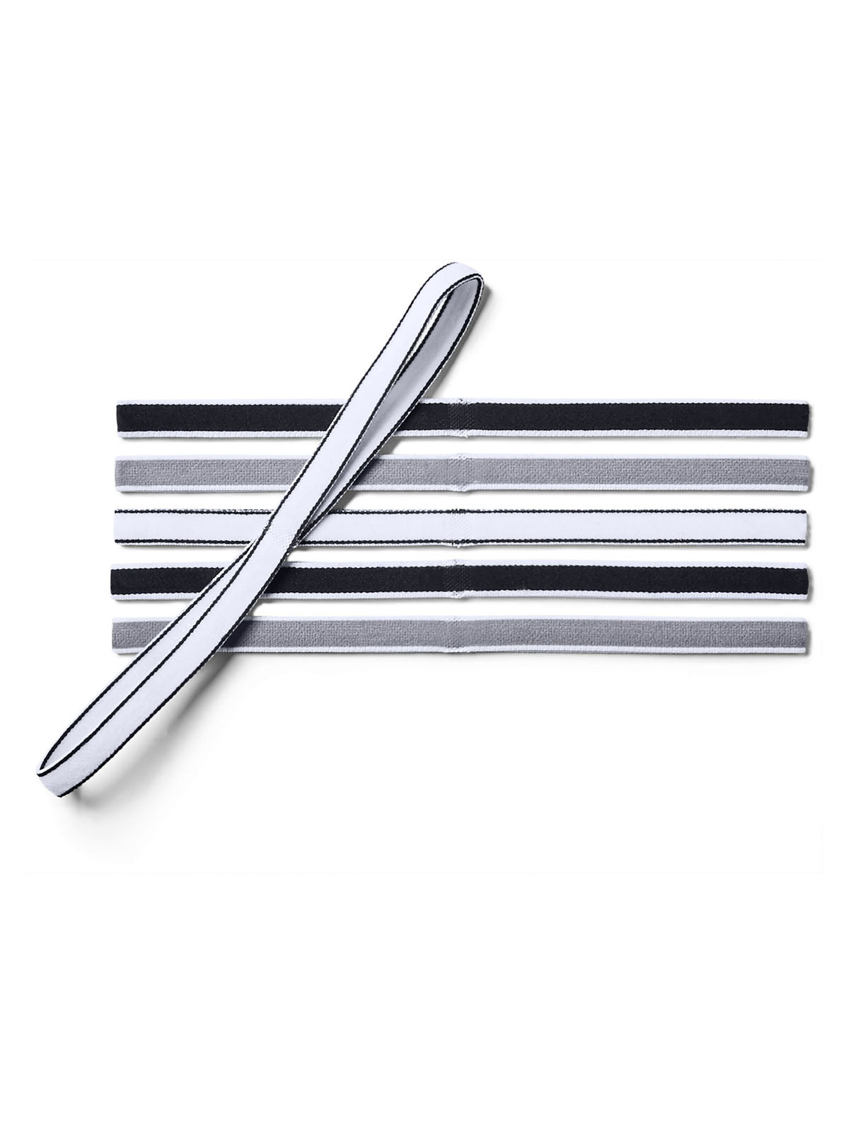 Cintillos UA Mini para mujer 6-Pack