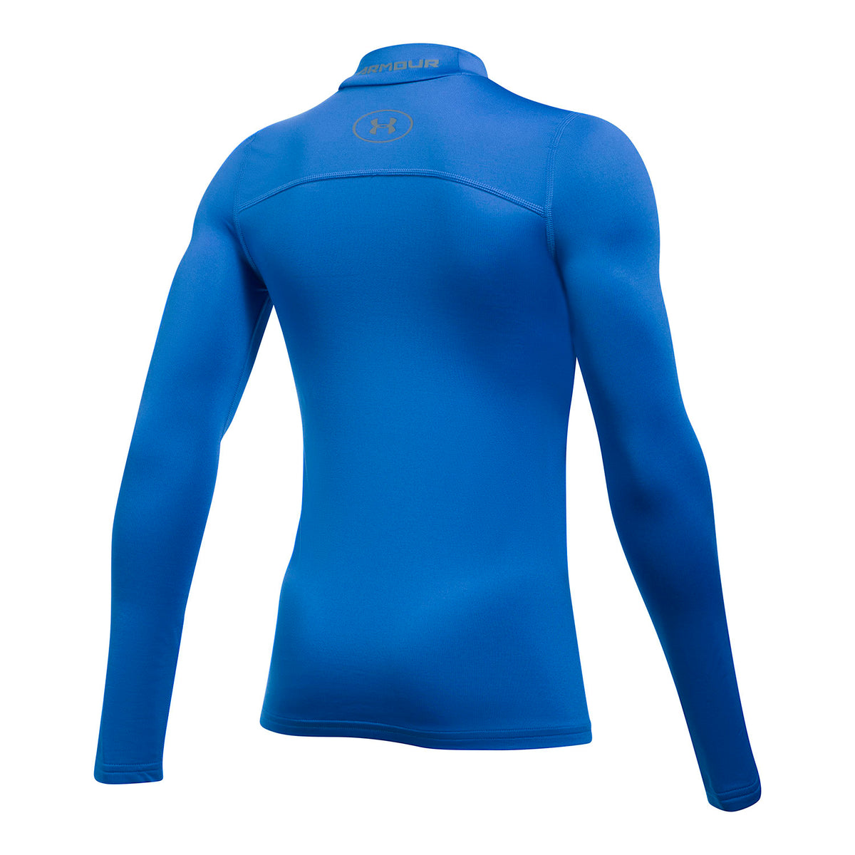 Polera ajustada ColdGear® Armour para niño