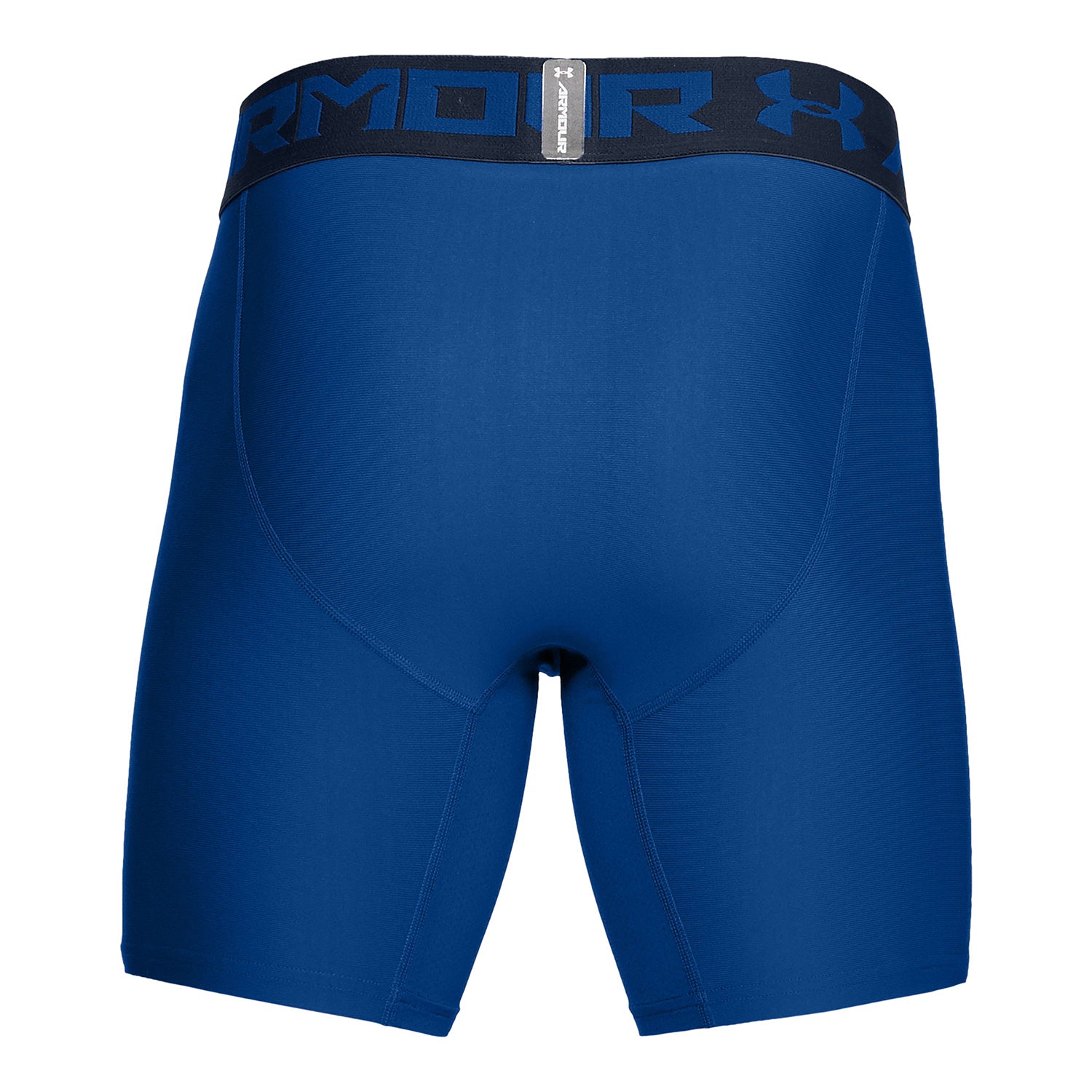Shorts de compresión media HeatGear® Armour para hombre
