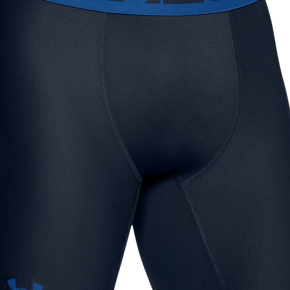 Shorts de compresión media HeatGear® Armour para hombre