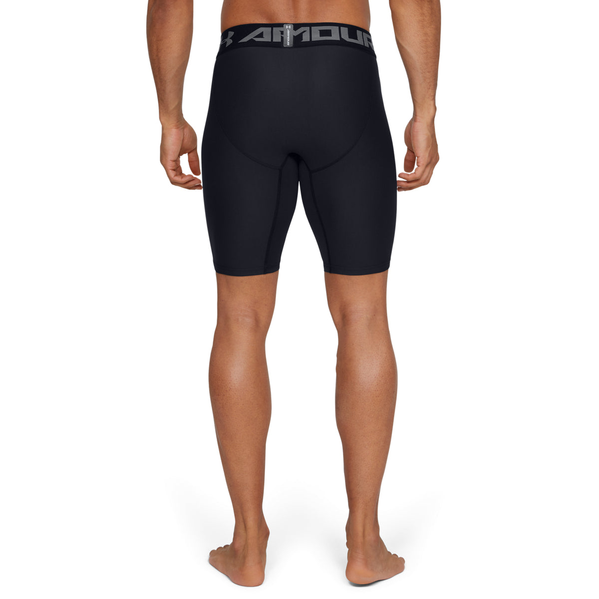 Short Hg Armour 2.0 Long S para Hombre