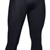 Leggings de compresión ¾ HeatGear® Armour para hombre