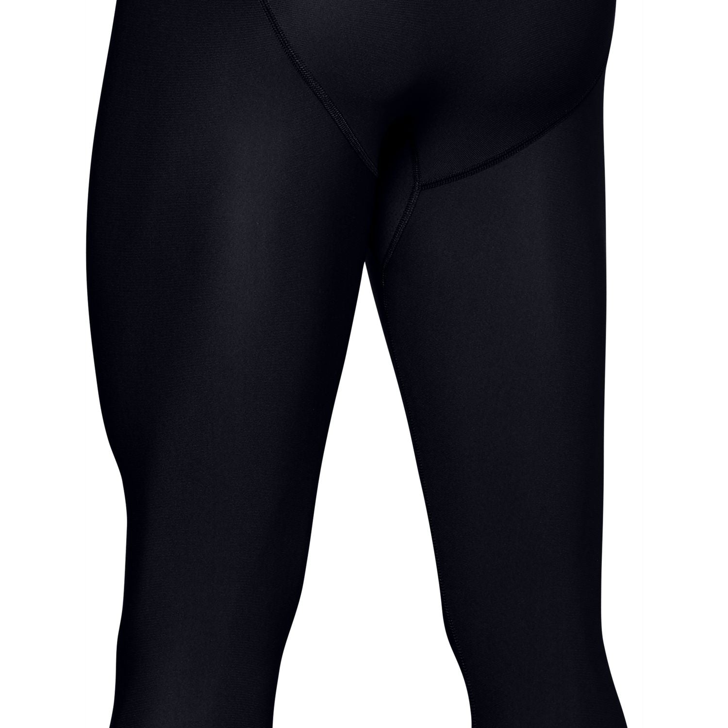 Leggings de compresión ¾ HeatGear® Armour para hombre