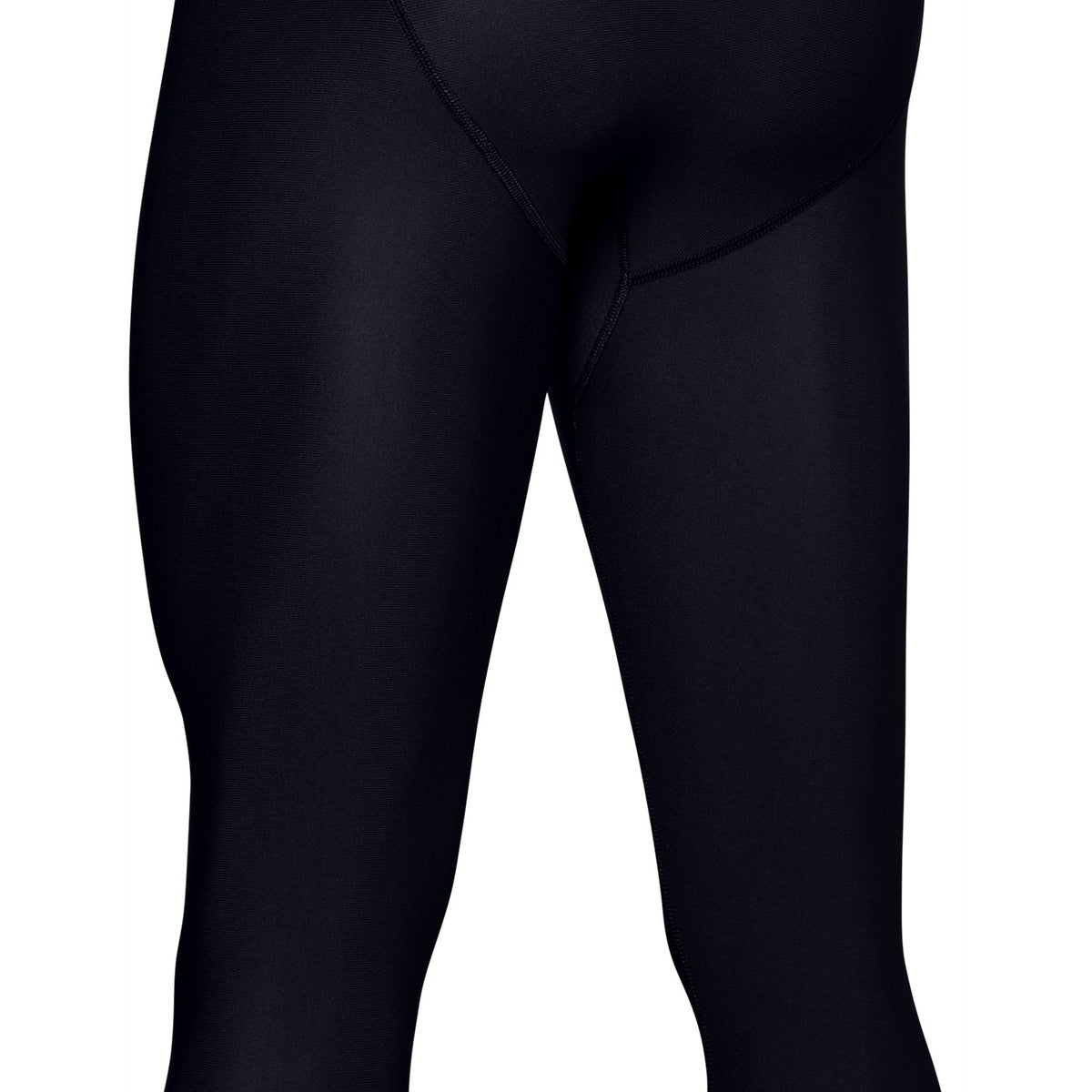 Leggings de compresión ¾ HeatGear® Armour para hombre