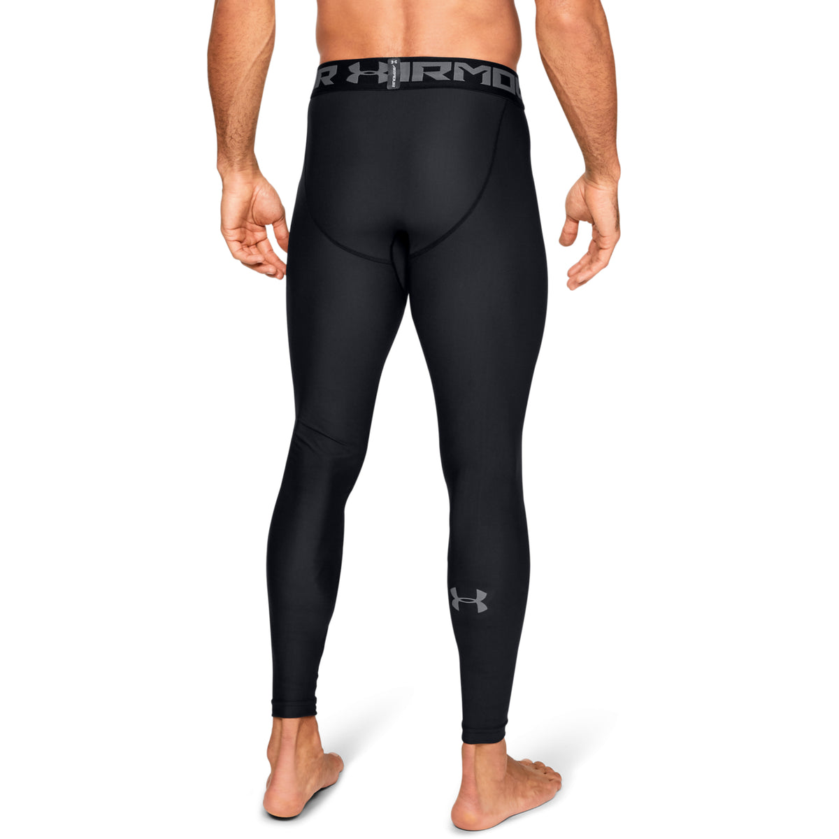 Calza Hg Armour 2.0 Leggin para Hombre Under Armour