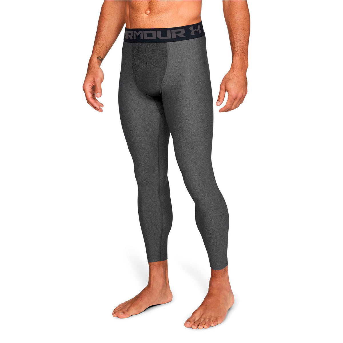 Calza Hg Armour 2.0 Leggin para Hombre Under Armour