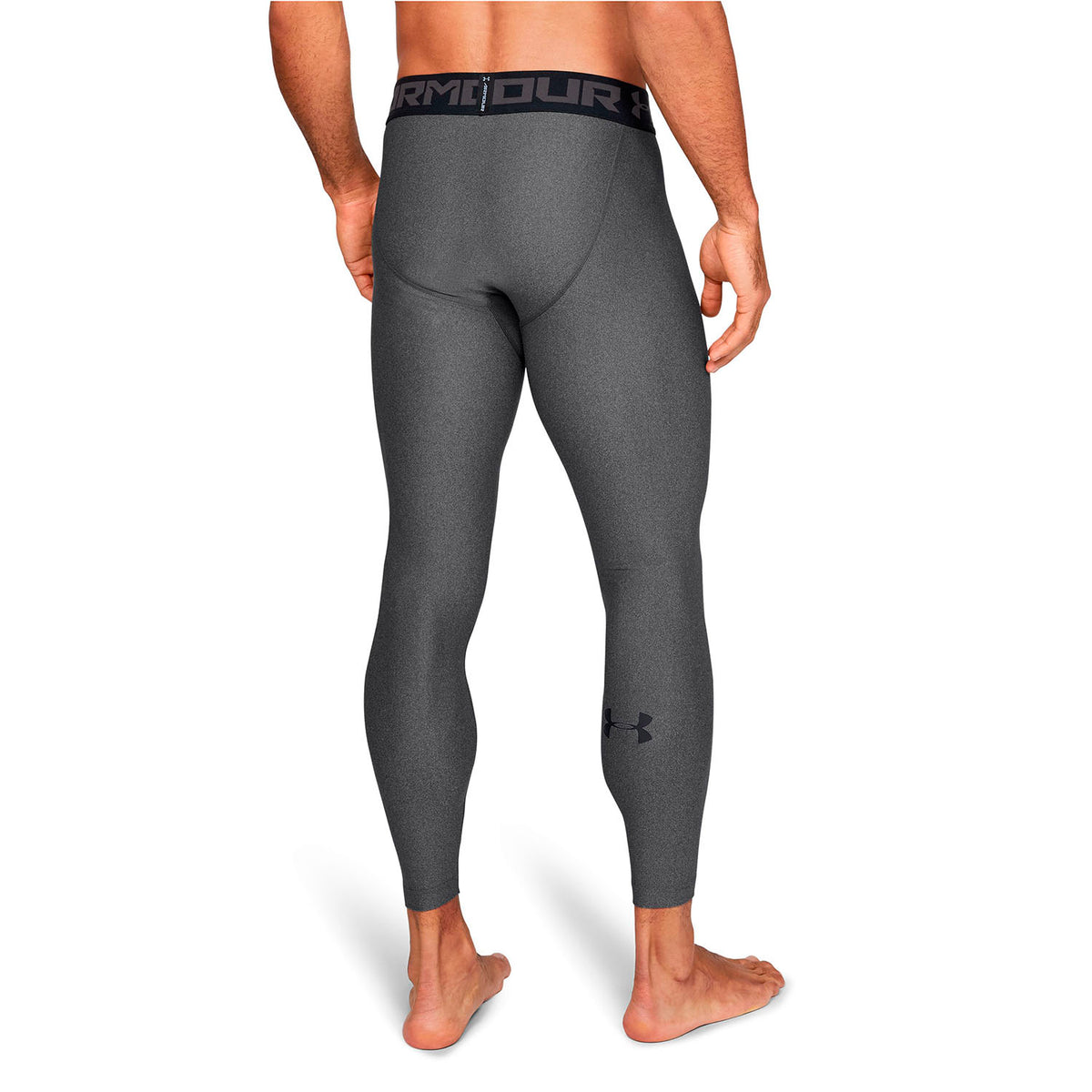 Calza Hg Armour 2.0 Leggin para Hombre Under Armour
