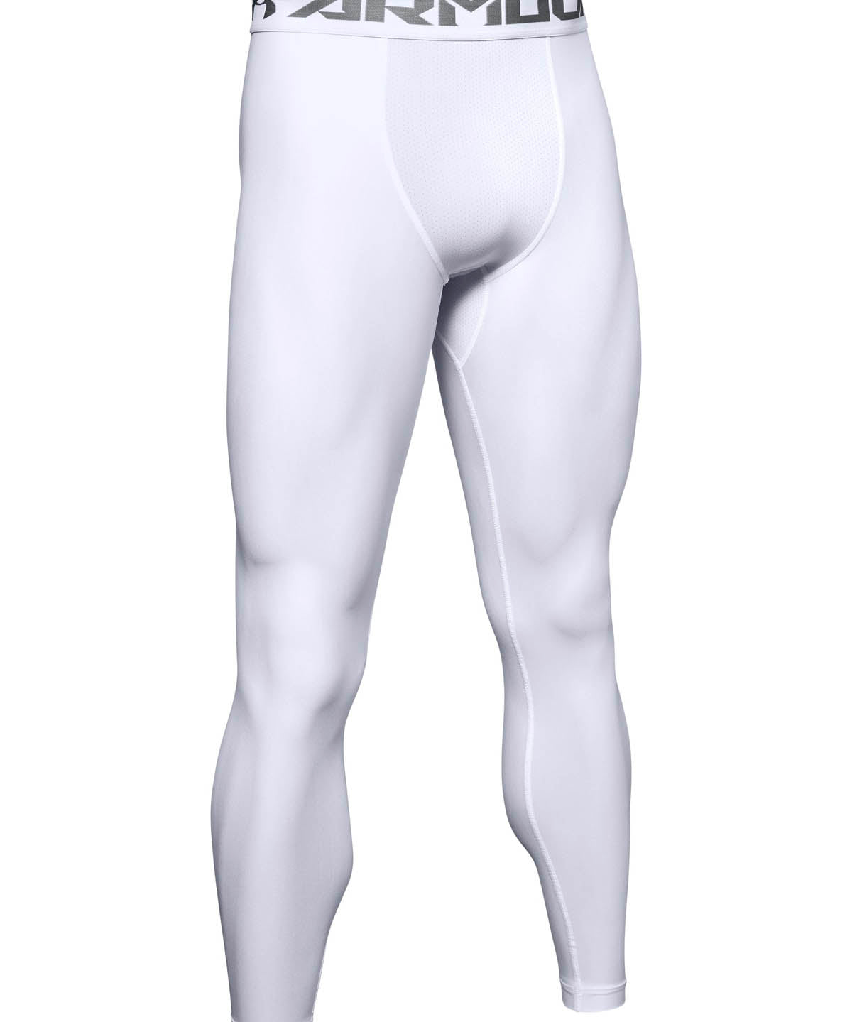 Calza Hg Armour 2.0 Leggin para Hombre Under Armour