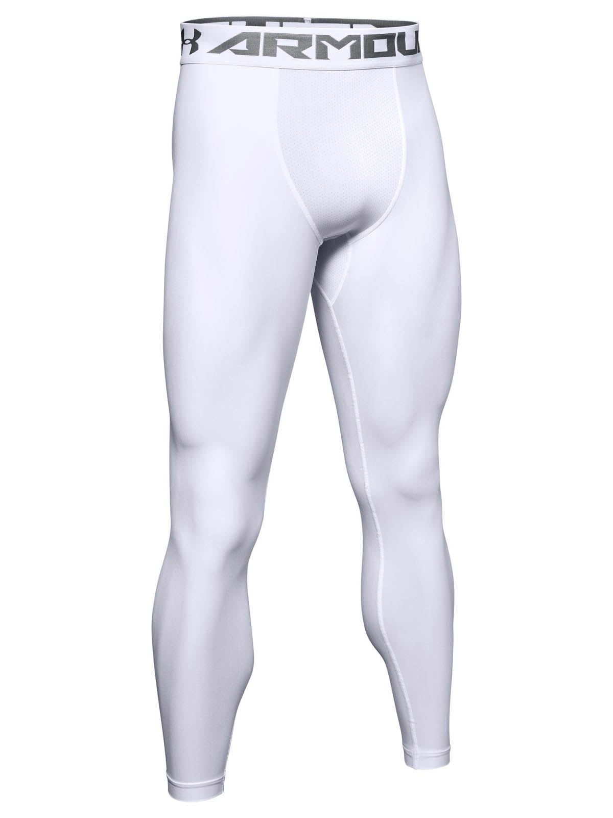 Calza Hg Armour 2.0 Leggin para Hombre Under Armour