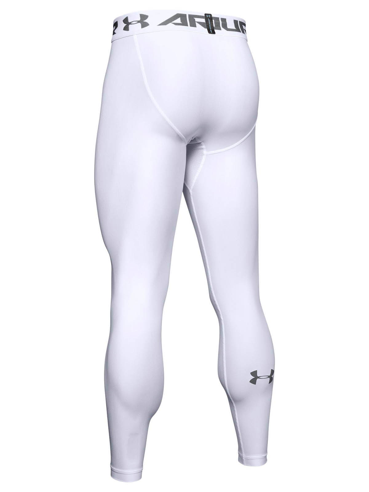 Calza Hg Armour 2.0 Leggin para Hombre Under Armour