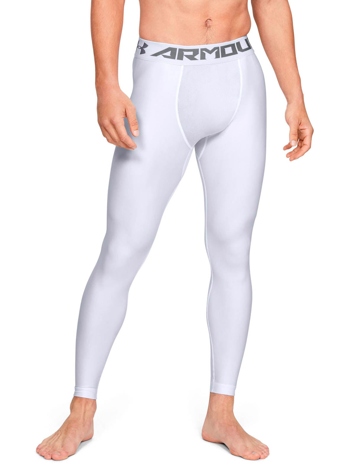 Calza Hg Armour 2.0 Leggin para Hombre Under Armour