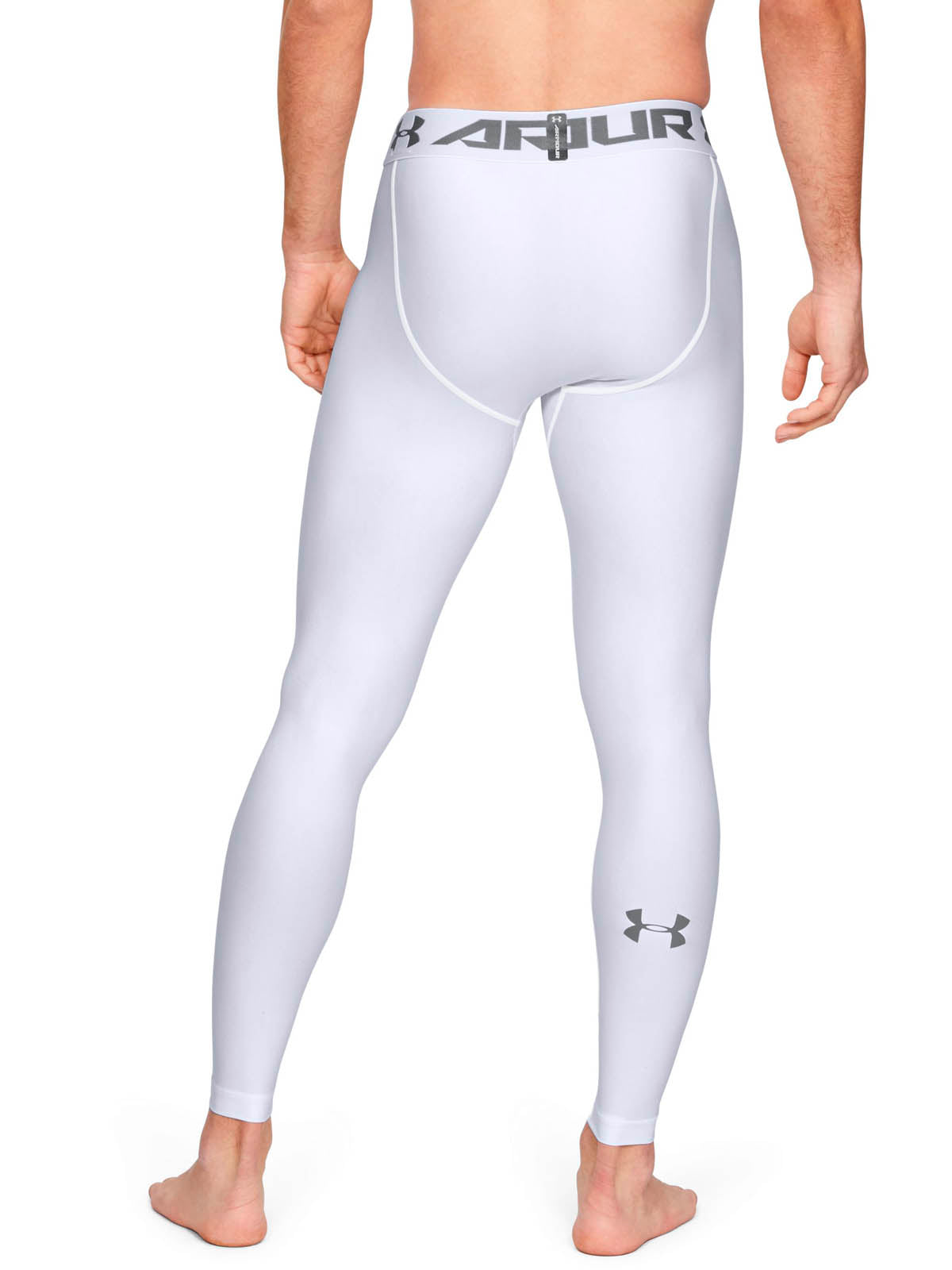 Calza Hg Armour 2.0 Leggin para Hombre Under Armour