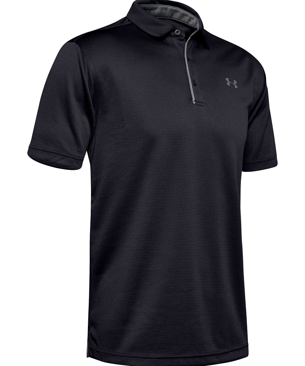 Polera polo Tech para hombre Under Armour