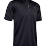 Polera polo Tech para hombre Under Armour