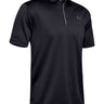 Polera polo Tech para hombre Under Armour