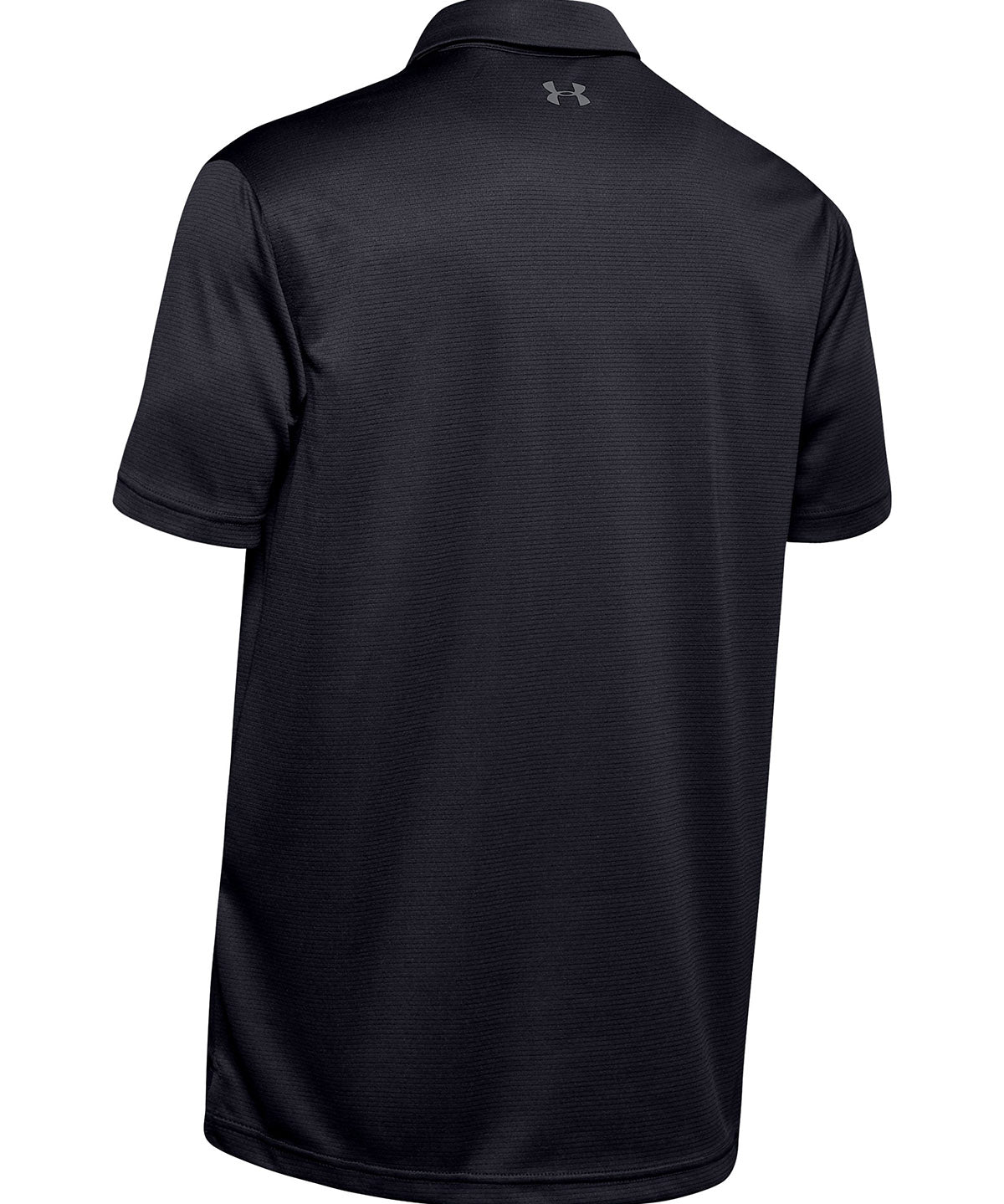 Polera polo Tech para hombre Under Armour