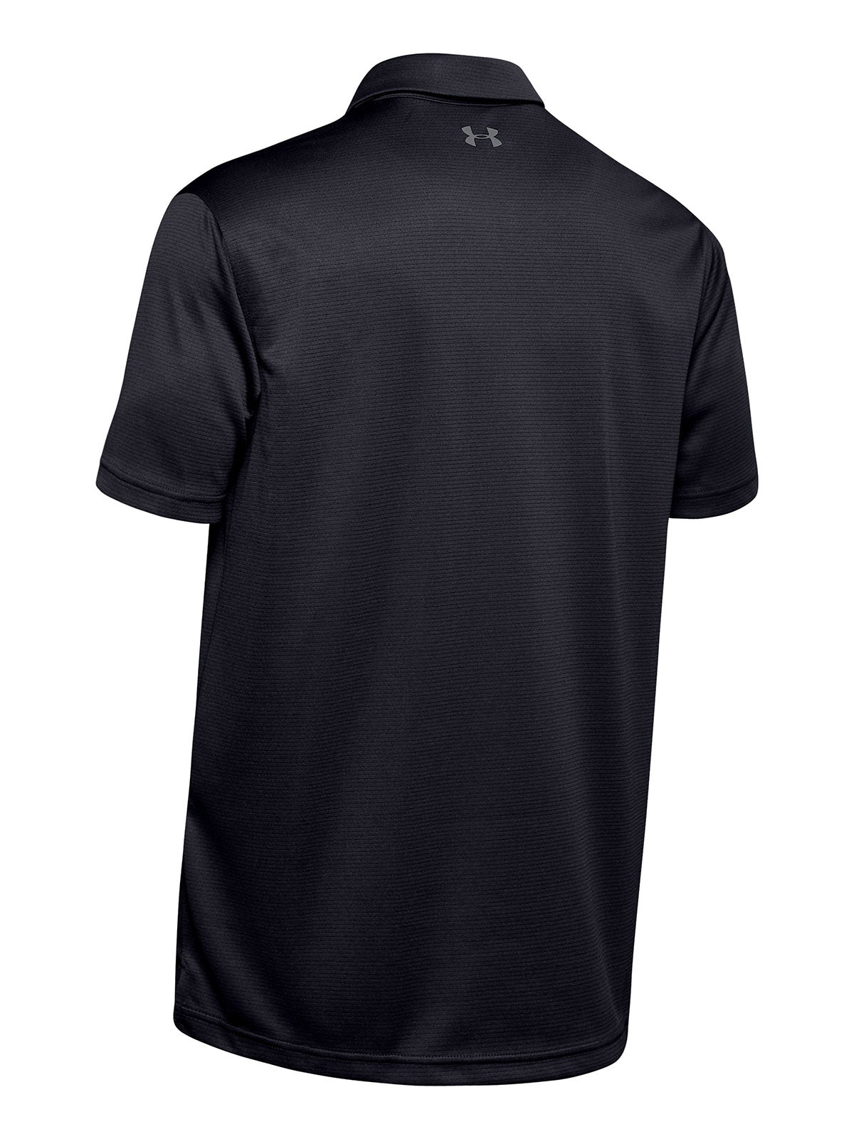 Polera polo Tech para hombre Under Armour