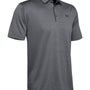 Polera polo Tech para hombre Under Armour