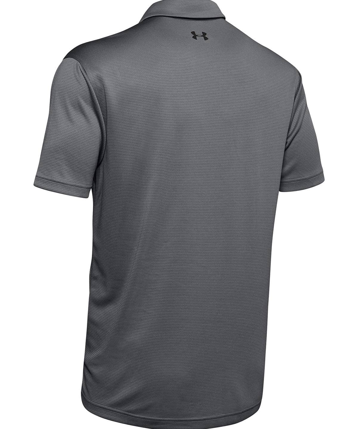 Polera polo Tech para hombre Under Armour