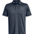 Polera polo Tech para hombre Under Armour