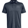 Polera polo Tech para hombre Under Armour