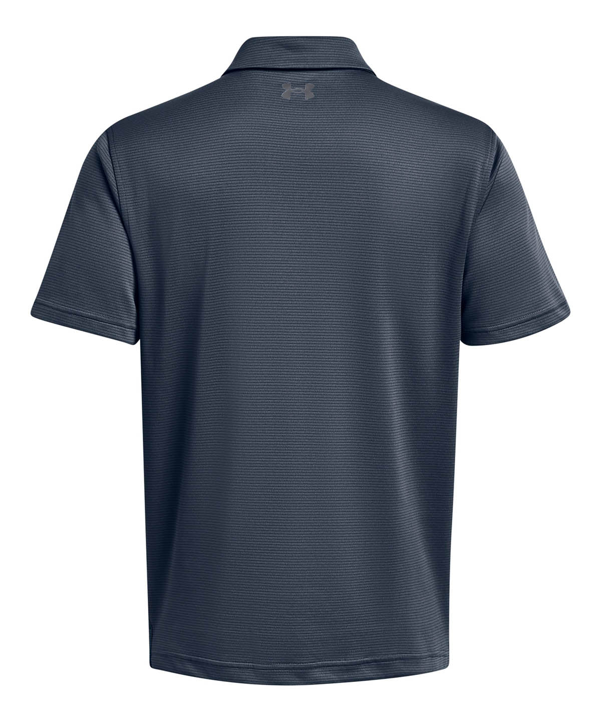 Polera polo Tech para hombre Under Armour