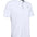 Polera polo Tech para hombre Under Armour