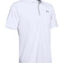 Polera polo Tech para hombre Under Armour