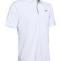 Polera polo Tech para hombre Under Armour