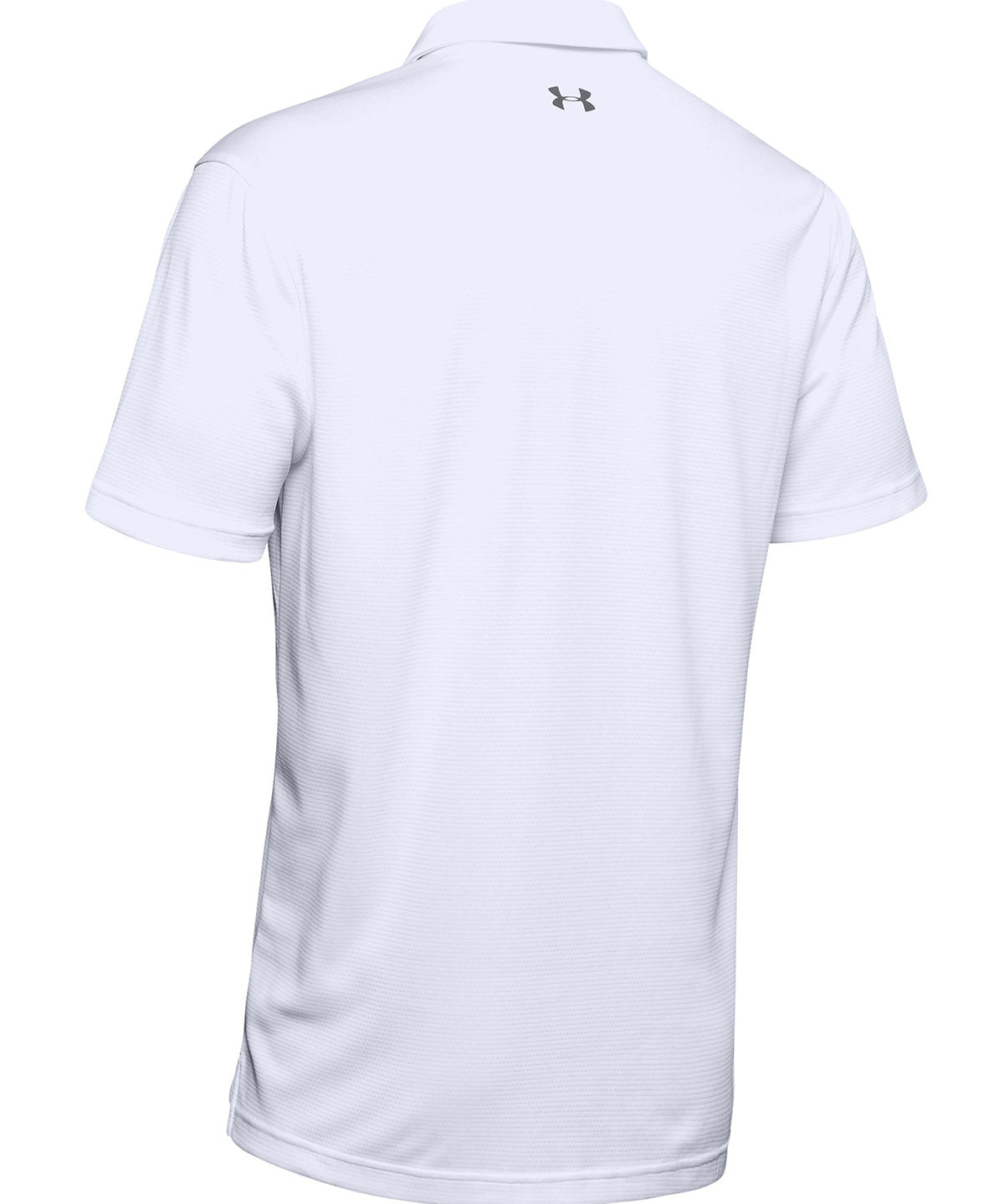 Polera polo Tech para hombre Under Armour