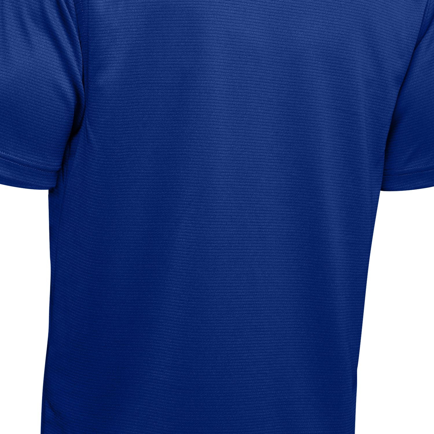 Polera polo Tech para hombre Under Armour