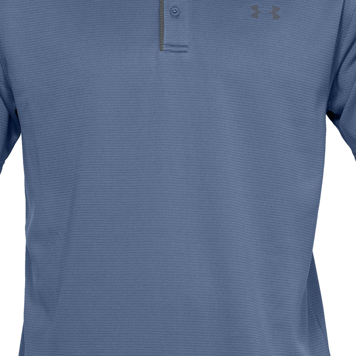Polera polo Tech para hombre Under Armour