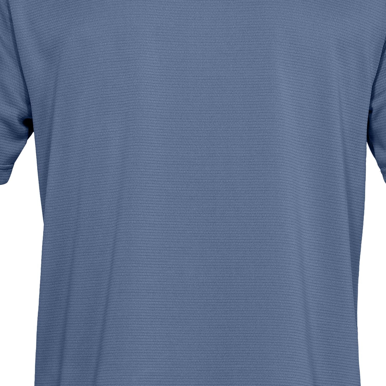 Polera polo Tech para hombre Under Armour