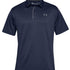 Polera polo Tech para hombre Under Armour