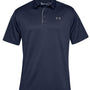 Polera polo Tech para hombre Under Armour