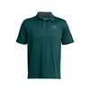 Polera polo Tech para hombre Under Armour