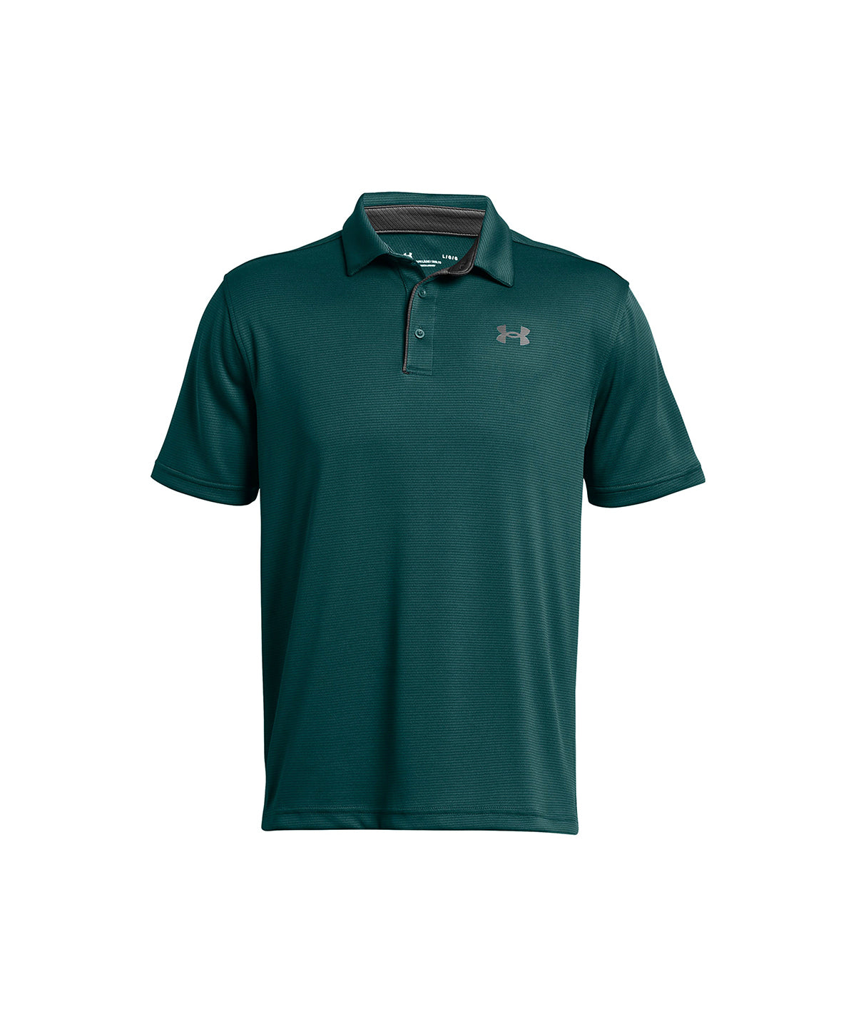 Polera polo Tech para hombre Under Armour