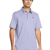 Polera polo Tech para hombre Under Armour
